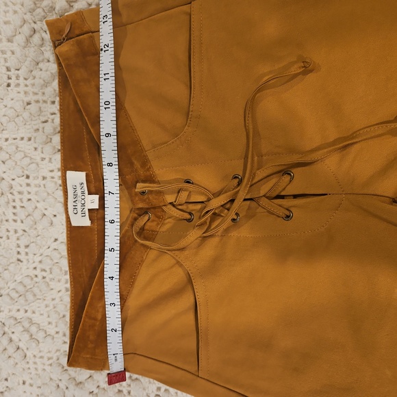 Sympathy for the Devil Flares - Picture 9 of 10